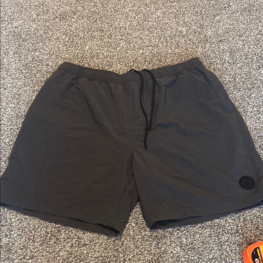 Men’s chubbies shorts